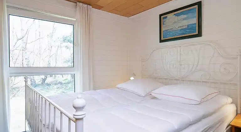 Holiday home in Vesterø Havn