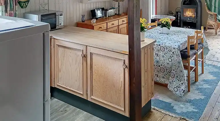 Holiday home in Helberskov Strand