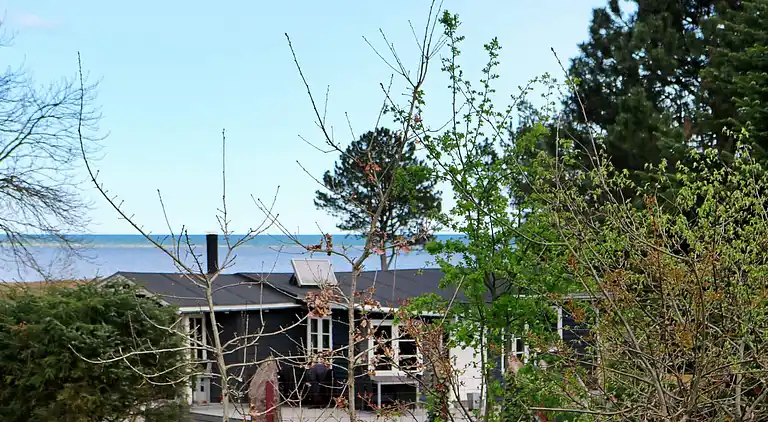 Holiday home in Helberskov Strand