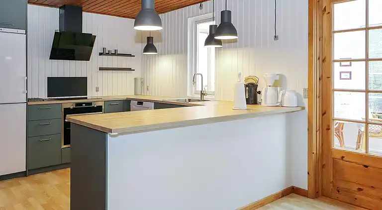 Sommerhus i Storvorde