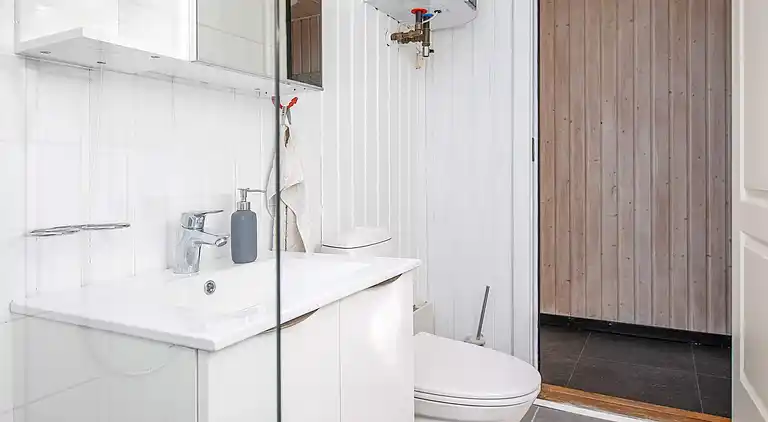 Holiday home in Stoense Udflyttere