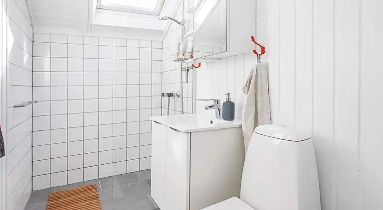 Holiday home in Stoense Udflyttere