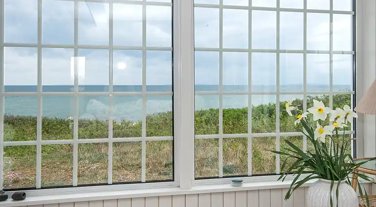 Ferienhaus in Juelsminde