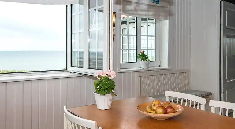 Ferienhaus in Juelsminde