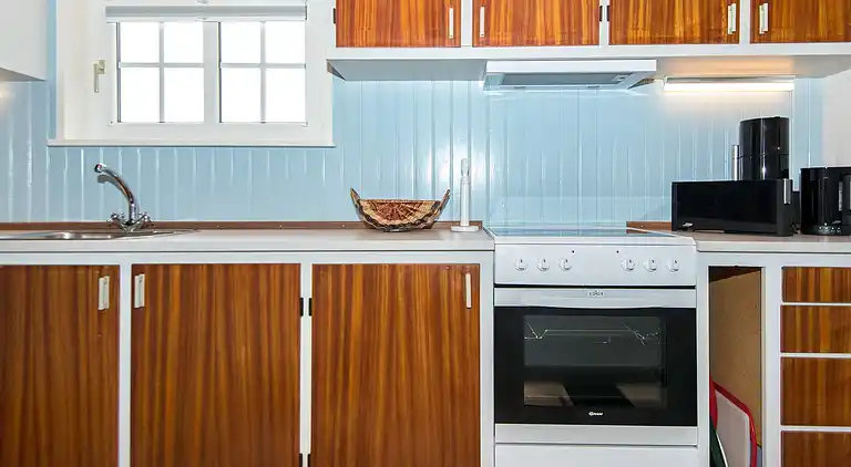 Ferienhaus in Juelsminde