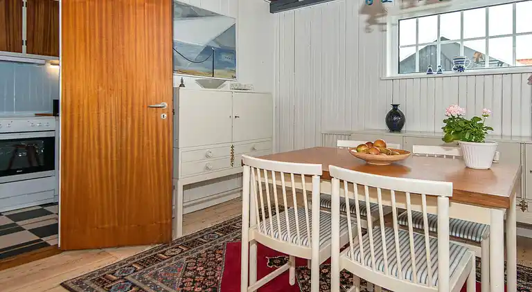 Ferienhaus in Juelsminde