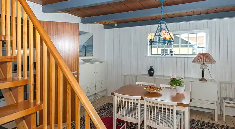 Ferienhaus in Juelsminde