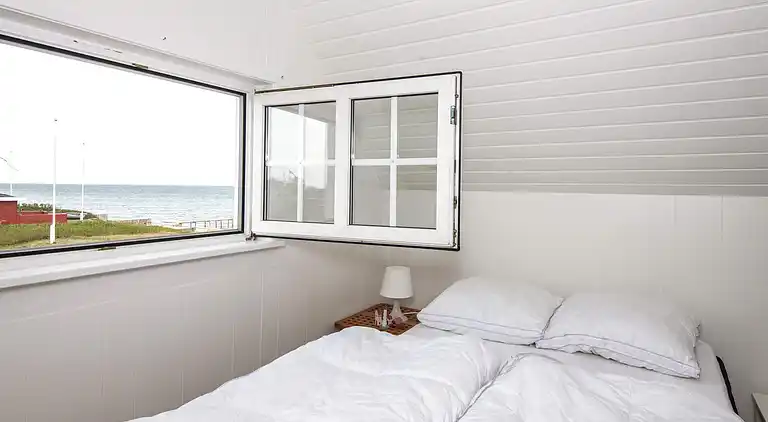 Ferienhaus in Juelsminde