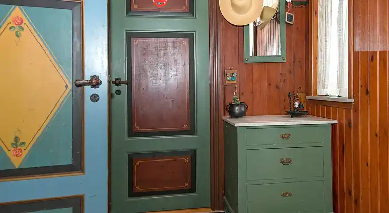 Ferienhaus in Juelsminde