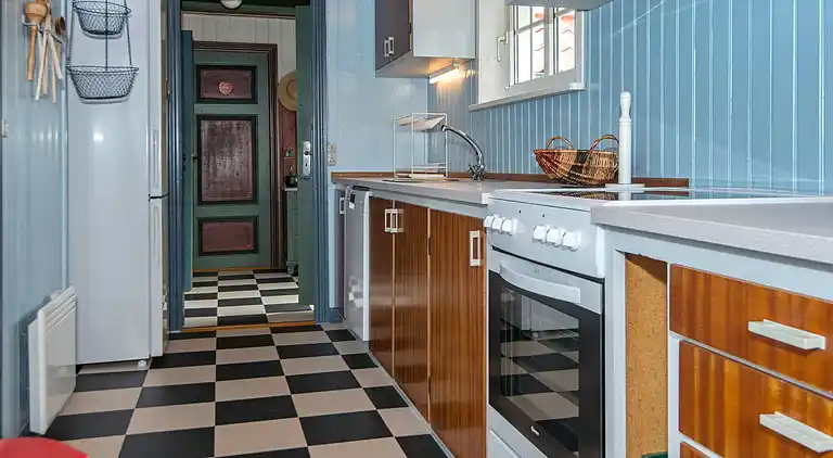 Ferienhaus in Juelsminde