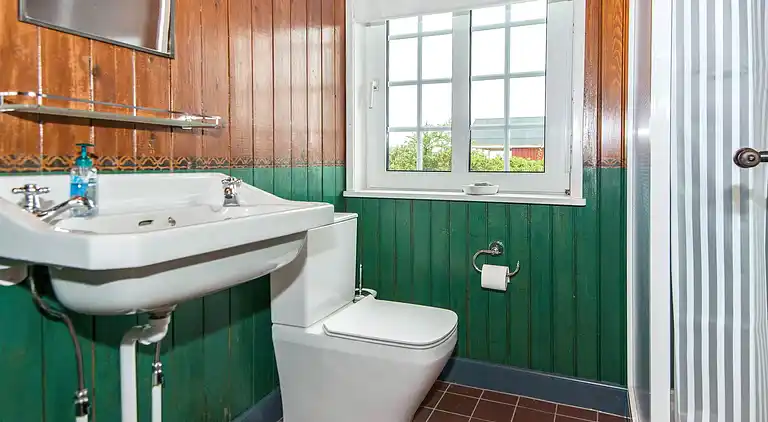 Ferienhaus in Juelsminde