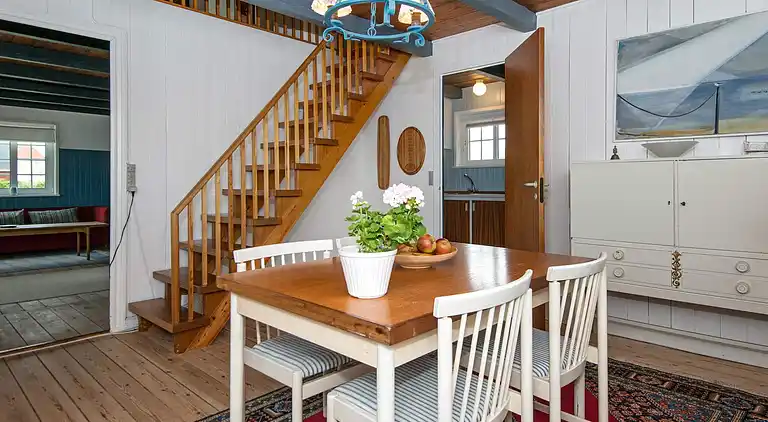 Ferienhaus in Juelsminde