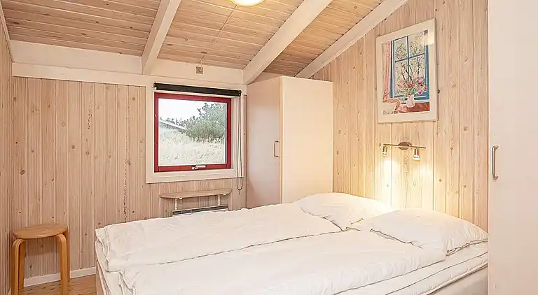 Sommerhus i Hirtshals