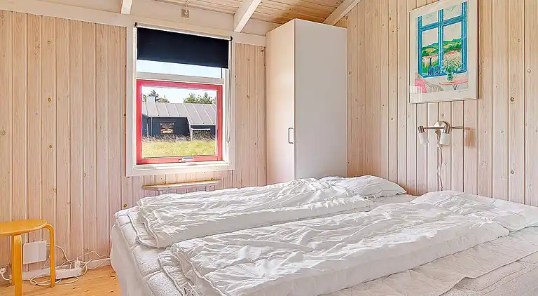 Sommerhus i Hirtshals