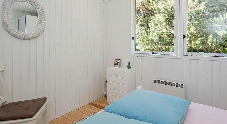 Holiday home in Øer Strand