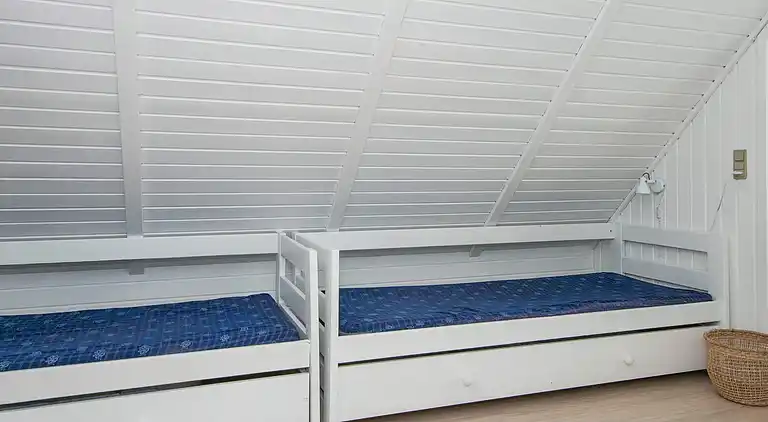 Holiday home in Øer Strand