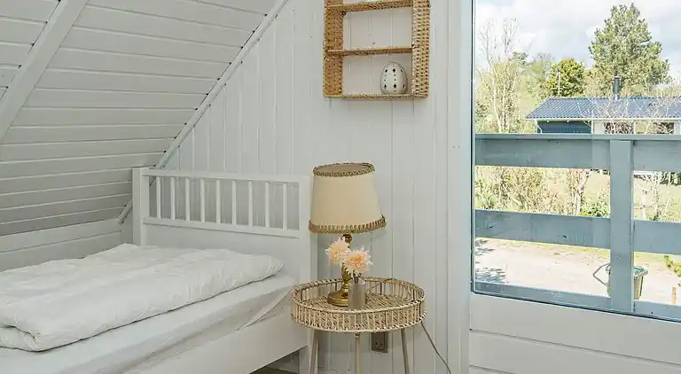 Holiday home in Øer Strand