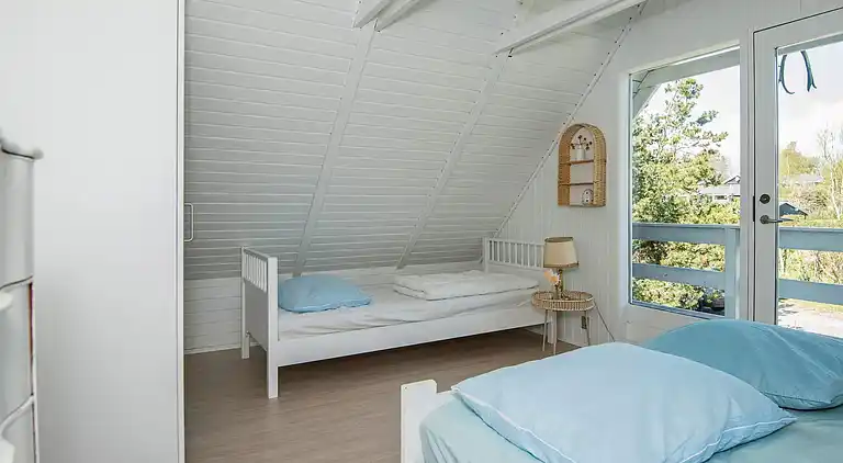 Holiday home in Øer Strand