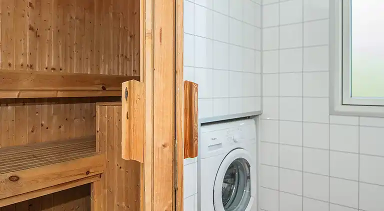 Holiday home in Øer Strand