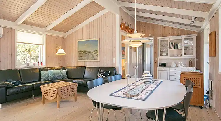 Holiday home in Bratten Strand
