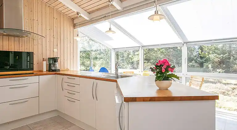 Holiday home in Bratten Strand