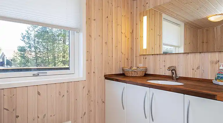 Holiday home in Bratten Strand