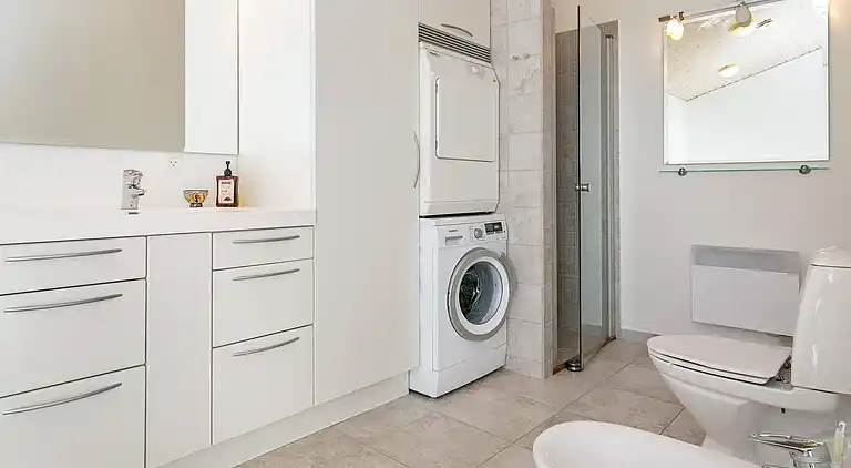 Holiday home in Bratten Strand