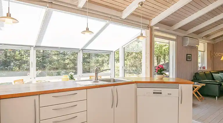 Holiday home in Bratten Strand