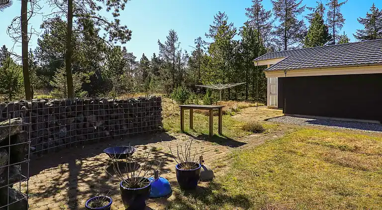 Holiday home in Bratten Strand
