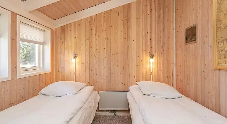 Holiday home in Bratten Strand