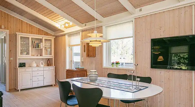 Holiday home in Bratten Strand