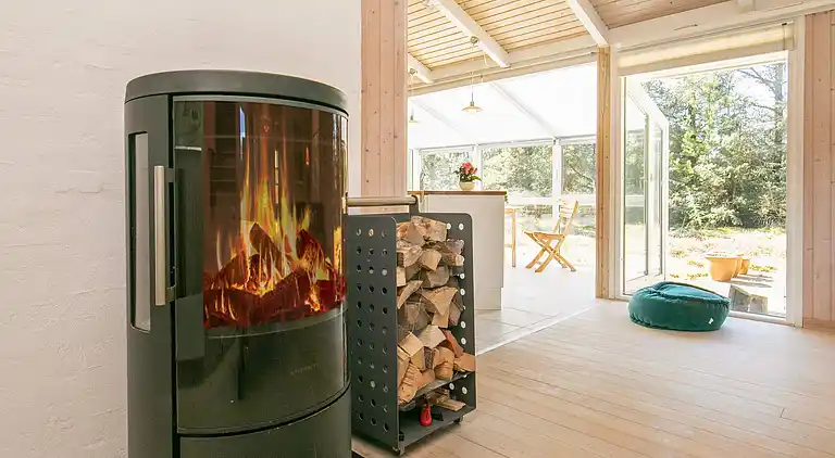 Holiday home in Bratten Strand