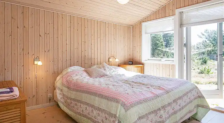 Holiday home in Bratten Strand