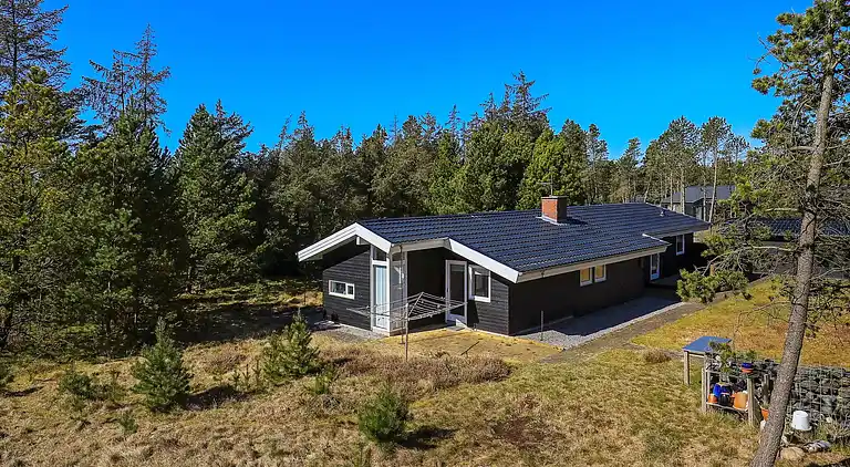 Holiday home in Bratten Strand