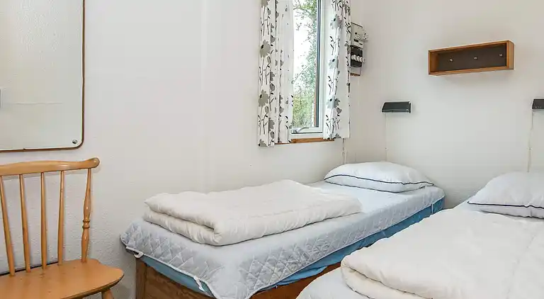 Vakantiehuis in Nordborg