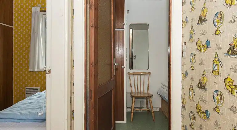 Vakantiehuis in Nordborg