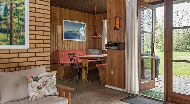 Vakantiehuis in Nordborg