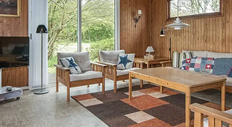 Vakantiehuis in Nordborg