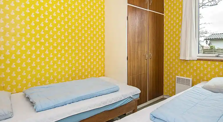 Vakantiehuis in Nordborg