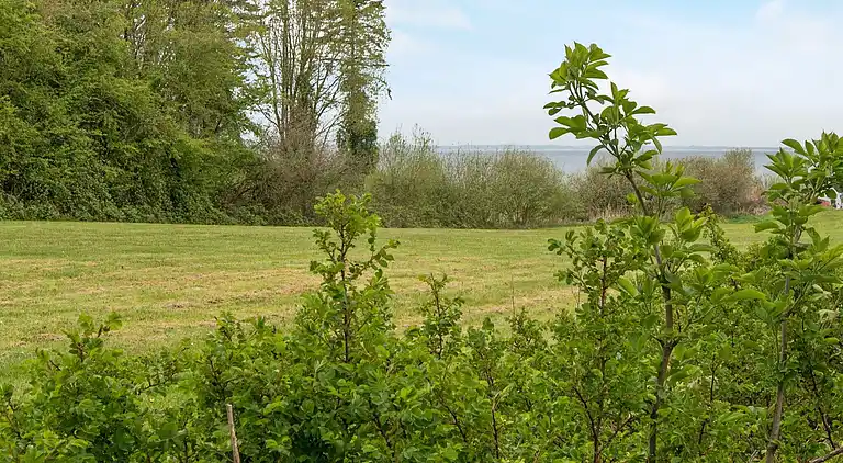 Vakantiehuis in Nordborg