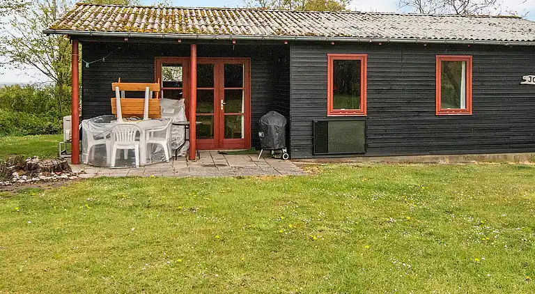 Vakantiehuis in Nordborg