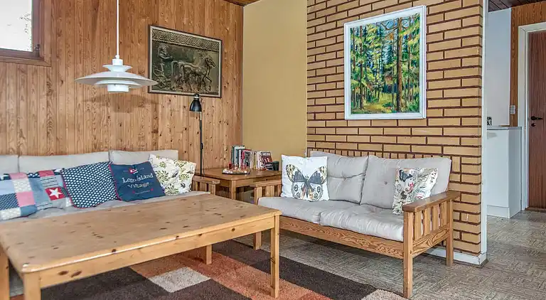 Vakantiehuis in Nordborg