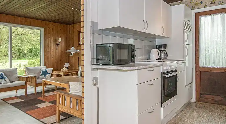 Vakantiehuis in Nordborg