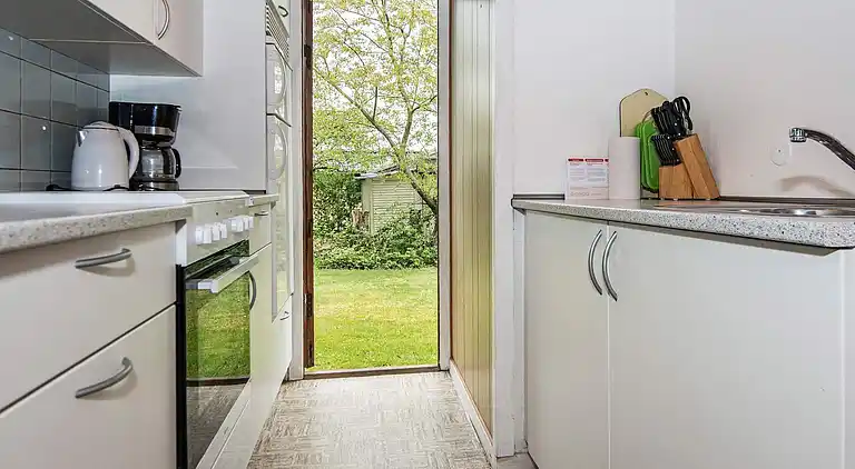 Vakantiehuis in Nordborg