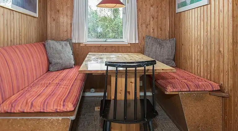 Vakantiehuis in Nordborg