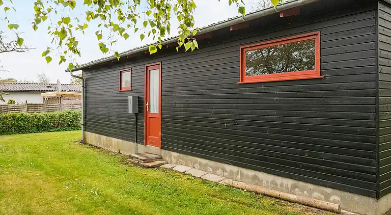 Vakantiehuis in Nordborg