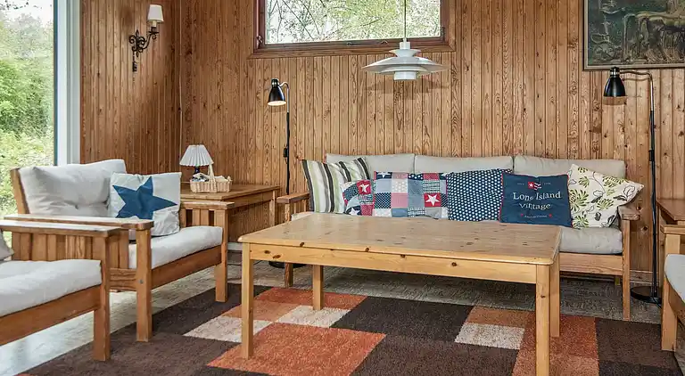 Vakantiehuis in Nordborg