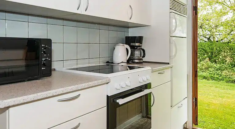 Vakantiehuis in Nordborg