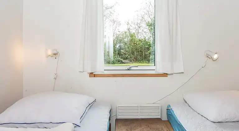 Vakantiehuis in Nordborg