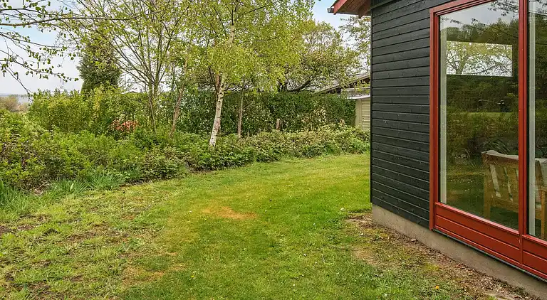 Vakantiehuis in Nordborg